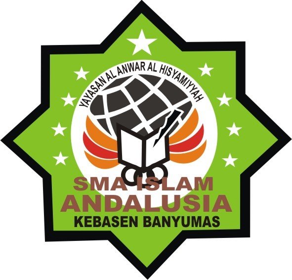 Logo SMA Islam Andalusia